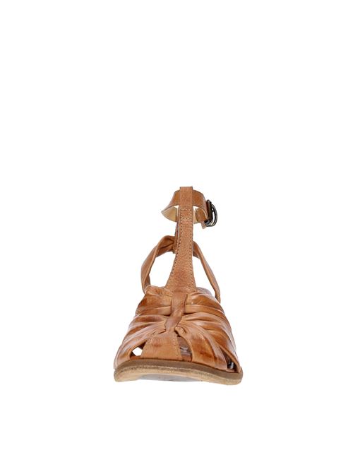 Sandali in pelle JP/DAVID | 9221/5 FRIDACUOIO
